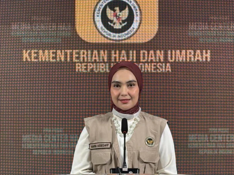 10 WNI Ditangkap di Saudi Terkait Haji Ilegal, Kemenhaj Imbau Jemaah Tak Tergiur