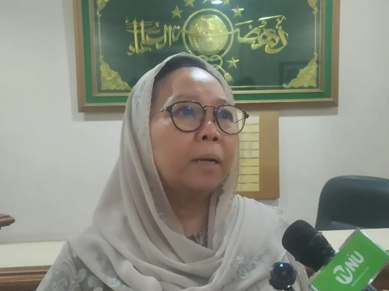 Pelaku Kekerasan Seksual di Pesantren Pati Belum Ditahan, PBNU Desak Aparat Segera Tindak