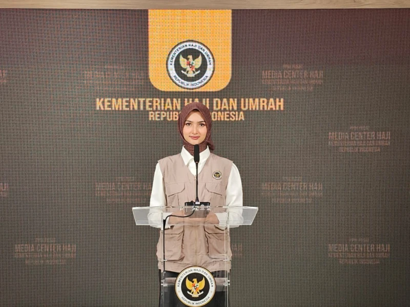 Kemenhaj Dorong Jemaah Gunakan Aplikasi Kawal Haji untuk Pengaduan Layanan