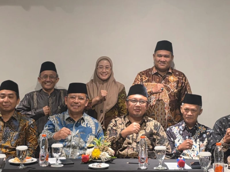 Kemenag Bentuk Tim AHWA, Siapkan Seleksi Anggota Majelis Masyayikh 2026–2031