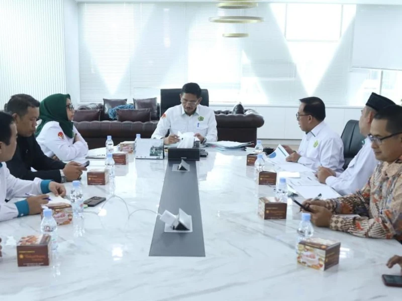 Sidang Isbat Penentuan Idul Adha 1447 H Bakal Digelar 17 Mei 2026