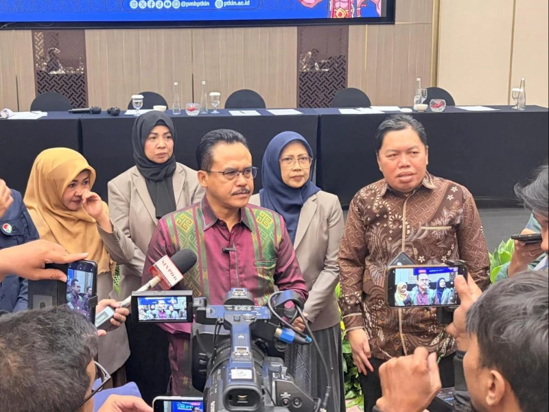 Trik Panitia PMB UM-PTKIN Jaga Eksistensi Jurusan Sepi Peminat: Siapkan Beasiswa