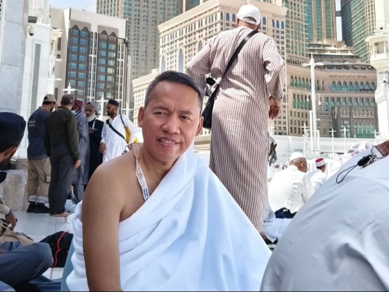 Komnas Haji: Subsidi Biaya Haji 2027 Perlu Dasar Hukum dan Fatwa yang Kuat