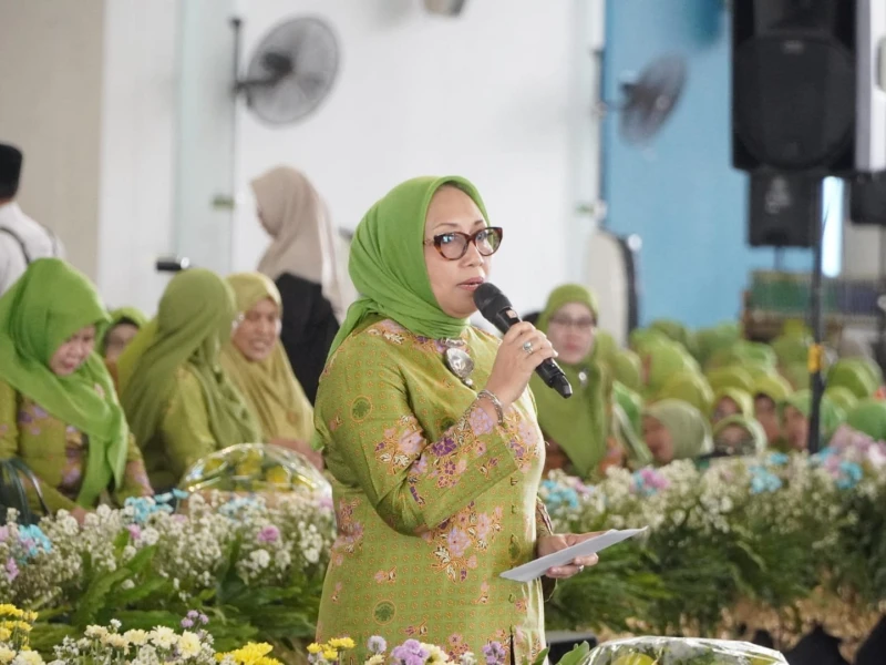 Waspadai Kekerasan Berbasis Online Ancam Perempuan dan Anak