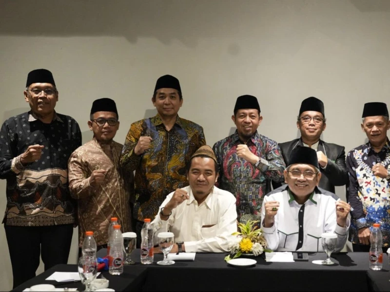 Kemenag Buka Rekrutmen Majelis Masyayikh Masa Khidmah 2026–2031, Ini Jadwal dan Syaratnya
