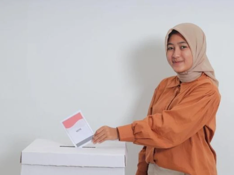Putusan MK Kuota 30 Persen Keterwakilan Perempuan Perkuat Kesetaraan dalam Pemilu