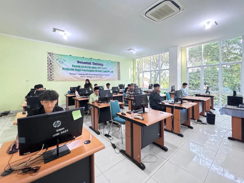 Jaring Mahasiswa Terbaik, Kemenag Gelar Tes Beasiswa Maroko Tahun 2026