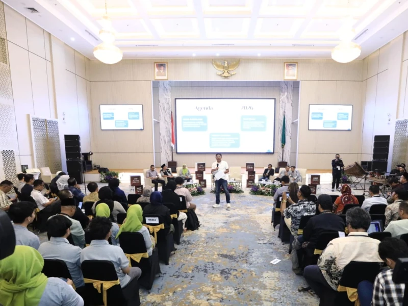 Sambut Tahun Baru Islam, Rashdul Kiblat Nasional Bakal Digelar Serentak Pada 16 Juni 2026