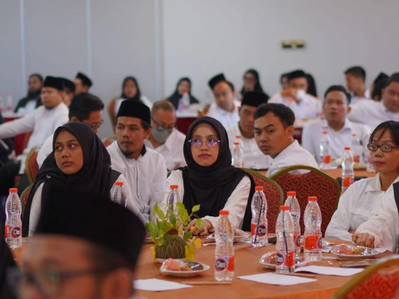 PKDP 2026 Resmi Digelar, 4.241 Dosen Kemenag Ikuti Penguatan Kompetensi Dasar Pendidikan
