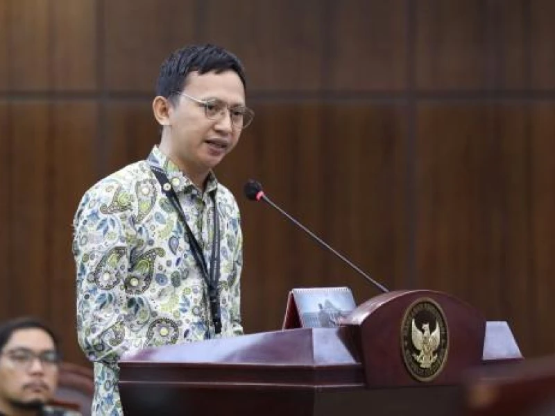 Sidang MK: MBG Picu PHK Massal Guru PPPK