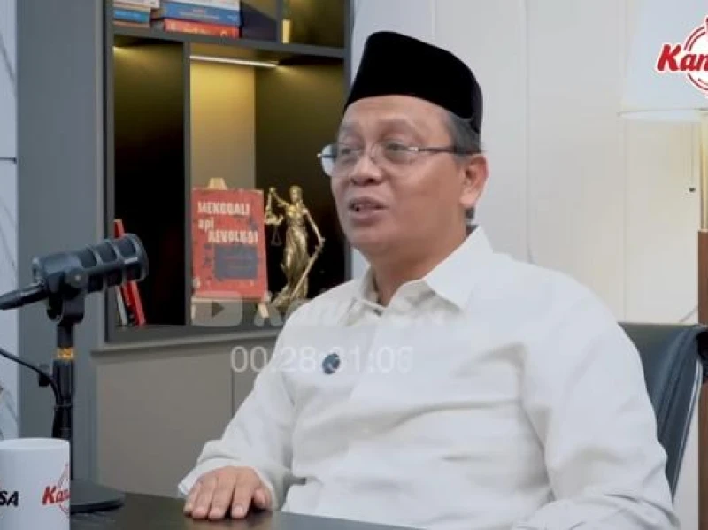 Di Balik Putusan Munas-Konbes NU di Ploso, Ada Tarik Ulur Politik Menuju Muktamar ke-35 NU