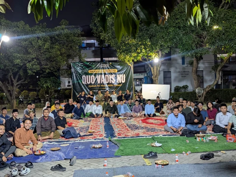 Pesantren Luhur Ciganjur Keluarkan Lima Seruan Moral Jelang Muktamar Ke-35 NU