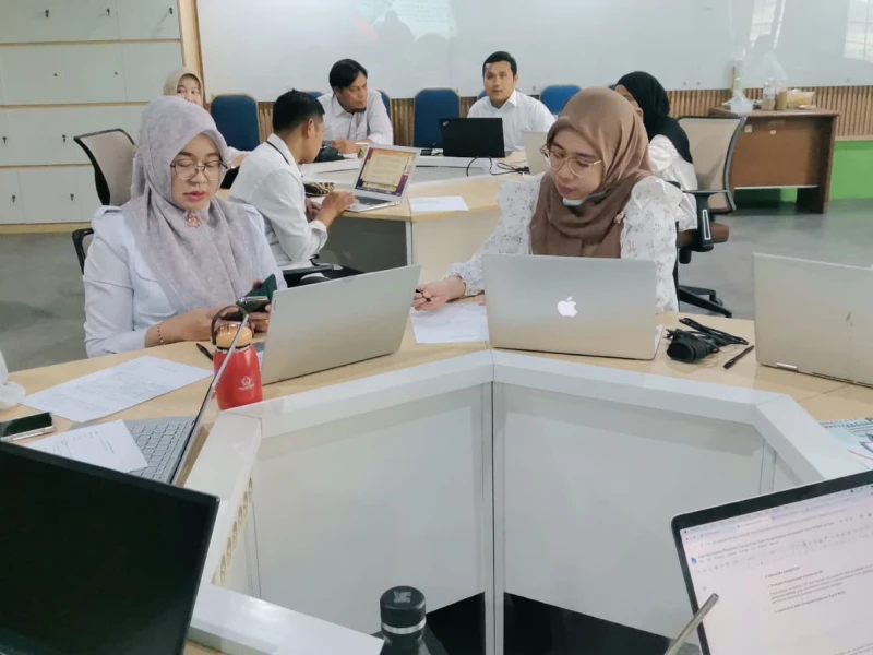 MOOC PINTAR Kemenag Jangkau 511 Ribu Peserta, Efisiensi Anggaran Tembus Rp2,9 Triliun