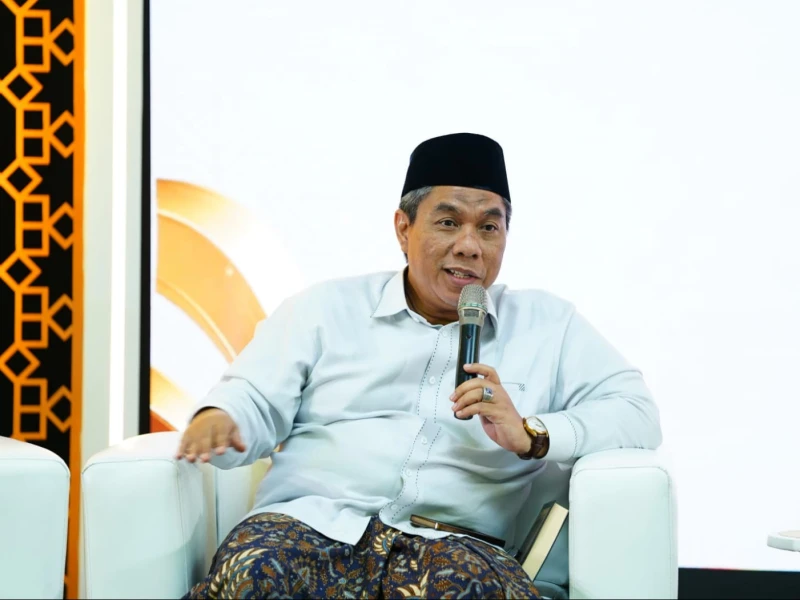Didukung PC Hingga PWNU, Kiai Zulfa Nyatakan Siap Maju Calon Ketum PBNU