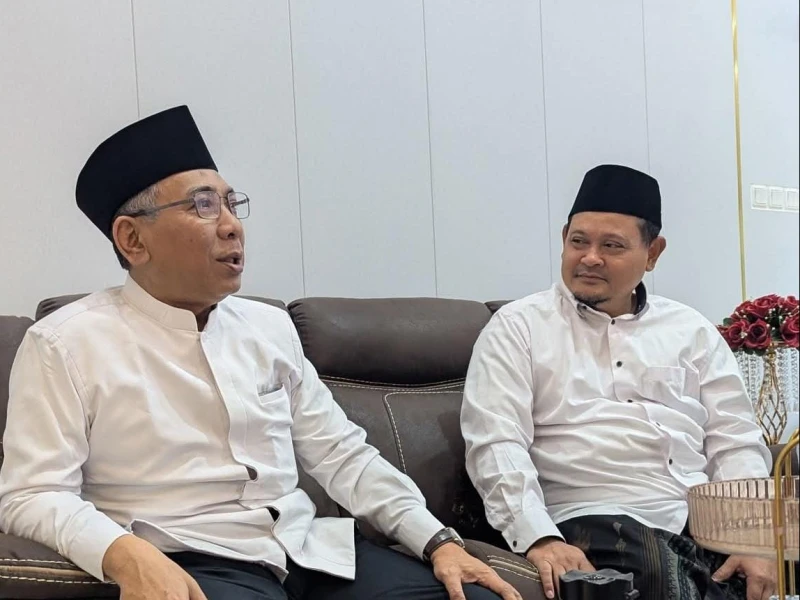 Menuju Muktamar Ke-35 NU, Tuan Rumah Kebut Pembentukan Panitia dan Titik Lokasi Acara