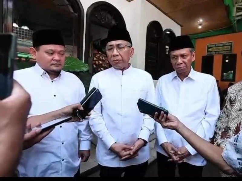 Abad Kedua NU, Muktamar Diharapkan Rumuskan Arah Strategis Hadapi Tatanan Dunia Baru