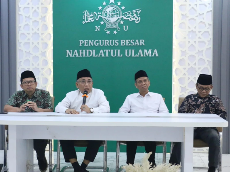 Kasus Santri Dibakar di NTB, PBNU Desak Transformasi dan Standarisasi Pesantren