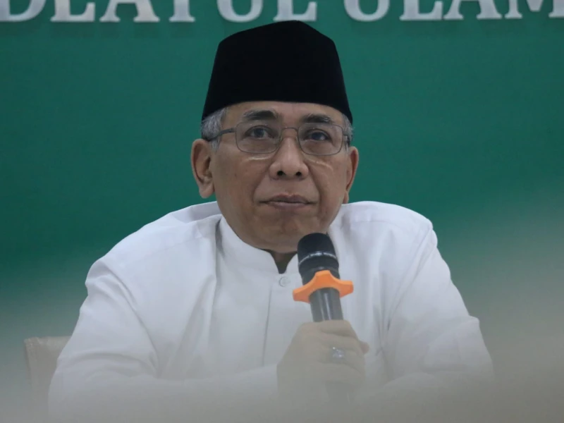 Muktamar Ke-35 NU Siap Digelar, Bahas Kepentingan dan Kemaslahatan Bangsa