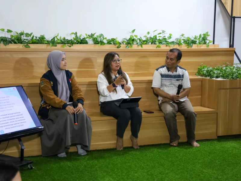KemenPPPA Ajak Orang Tua Isi Hari Anak Nasional dengan Aktivitas Bermain Bersama