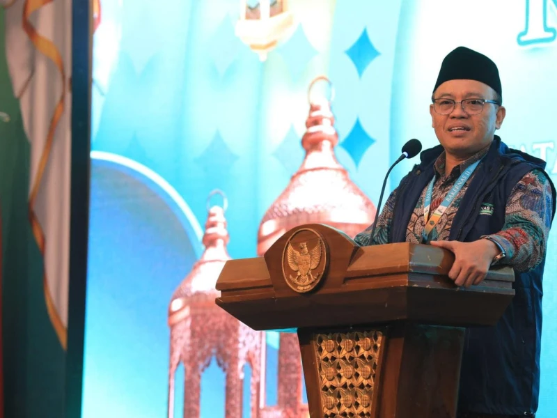 Undang Akademisi dan Pegiat Hukum Perkawinan Islam, Kemenag Gelar Simposium Nasional Ulama dan Penghulu