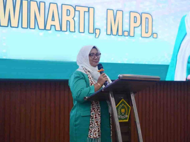 Fatayat NU Taiwan Resmi Dilantik, Perkuat Pemberdayaan Perempuan dan Layanan Diaspora