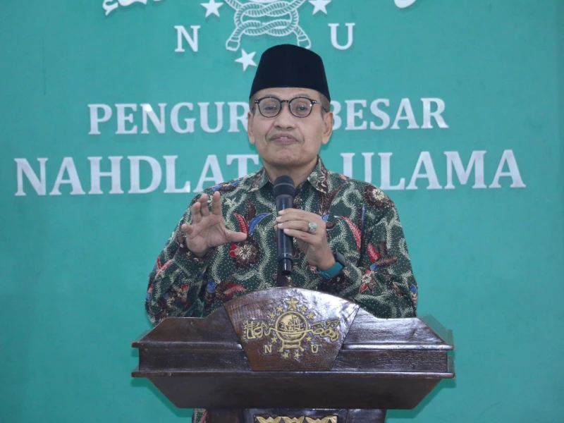 Challenge Hafalan Surat Ad-Dhuha Demi Miras, PBNU: Itu Salah dan Tidak Boleh Terulang