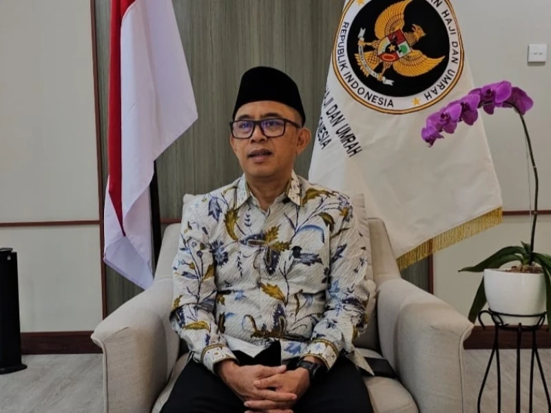 Kemenhaj Buka Pendaftaran Seleksi PPIH Arab Saudi untuk Haji 2027, Cek Daftarnya