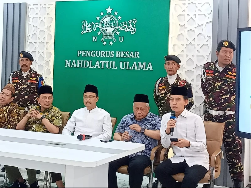 Muktamar Ke-35 NU Tetapkan Pembentukan Majelis Tahkim untuk Selesaikan Persoalan Internal