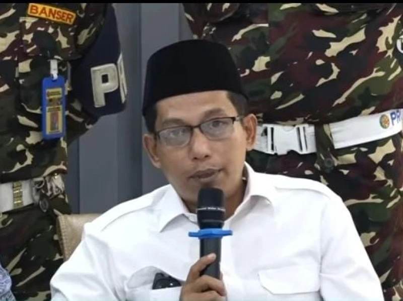 Muktamar NU Dorong Koperasi Pesantren Masuk Ekosistem Kopdes