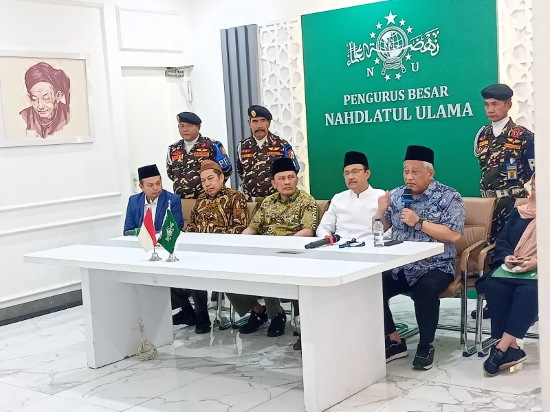 Muktamar NU Dorong Reformasi Regulasi Zakat agar Tak Ada Beban Pajak Ganda