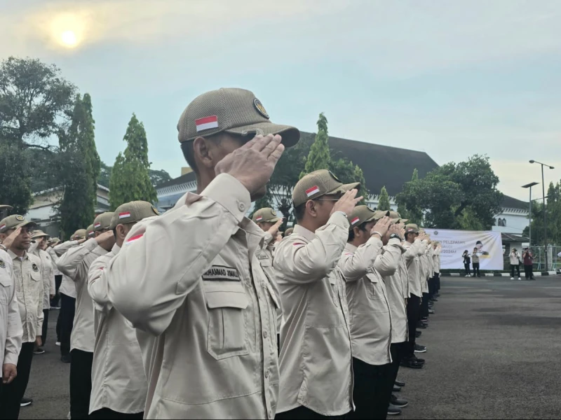 Seleksi PPIH 2027 Masih Berjalan, CAT Digelar Dua Gelombang
