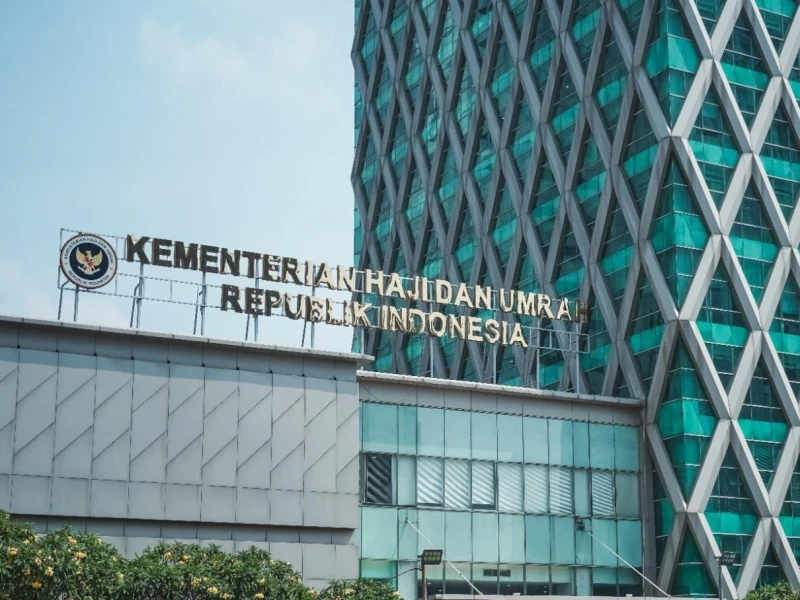 Setahun Kementerian Haji dan Umrah, Terus Perkuat Khidmat untuk Jemaah