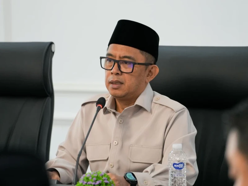 Kemenhaj Umumkan Peserta CAT PPIH 2027 Gelombang 2, Seleksi Petugas Berlanjut
