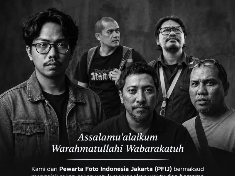 Sudah Sepekan Lebih 5 Jurnalis Hilang, Pencarian Diperluas Sampai Pesisir Bengkulu-Pulau Enggano