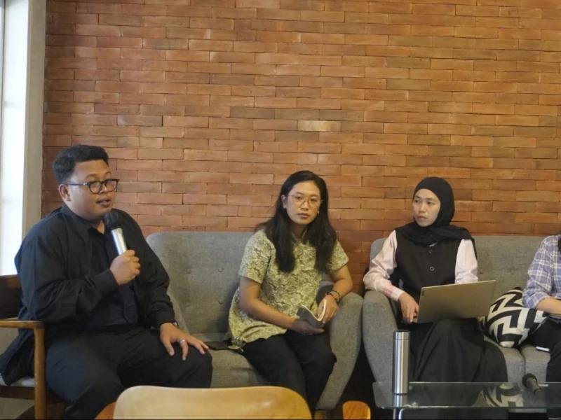 Krisis Ekologi dan Pelanggaran HAM Meningkat, RUU HAM Didesak Segera Disahkan