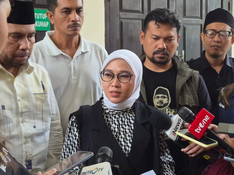 Saksi-saksi Kunci Kasus Kuota Haji Kompak Akui Tak Pernah Setor Fee ke Gus Yaqut