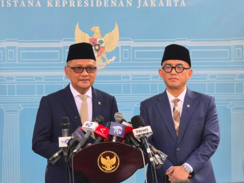 Prabowo Minta Kartel dan Mafia Haji Dibersihkan