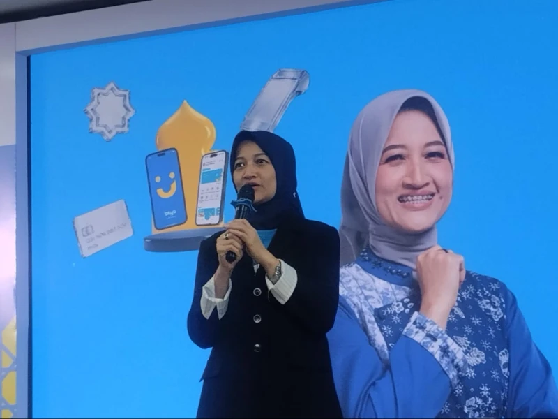 BCA Syariah Buka Kompetisi Jurnalistik, Jurnalis Diajak Angkat Cerita Ekonomi Syariah