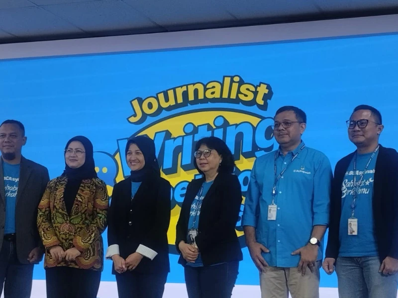 Generasi Z Mulai Melirik Emas sebagai Investasi di Tengah Perubahan Tren Finansial