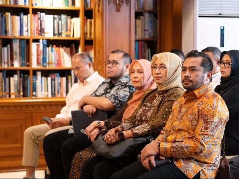 Cicero Angkat Empat Korban Ketidakpastian Hukum, dari Amsal Sitepu hingga Gus Yaqut