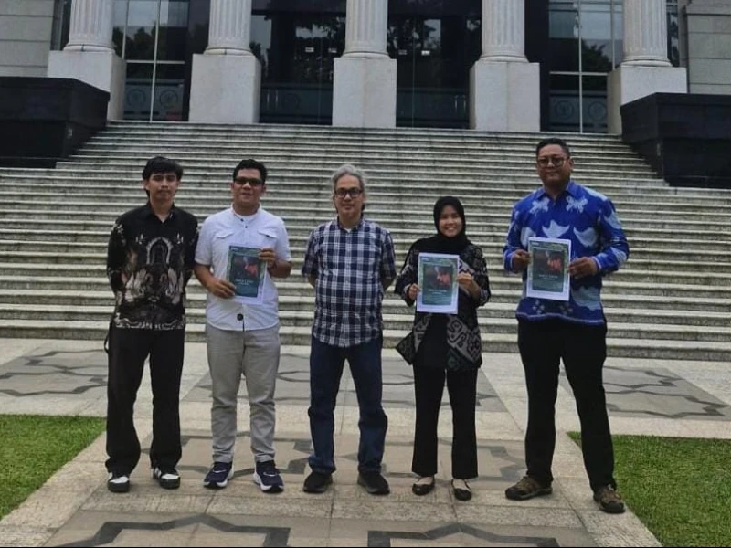 BRWA Minta Hak Masyarakat Adat Dilindungi dalam Penetapan Areal Preservasi