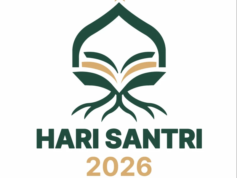 PBNU Luncurkan Hari Santri 2026, Gudfan: Santri Harus Kuat Akarnya, Luas Pengabdiannya