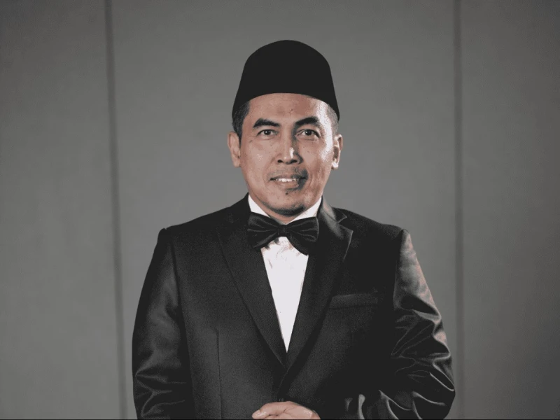 Kemenhaj Lanjutkan Rangkaian Expo UMKM dan Ekosistem Haji dan Umrah 2026 di Bali