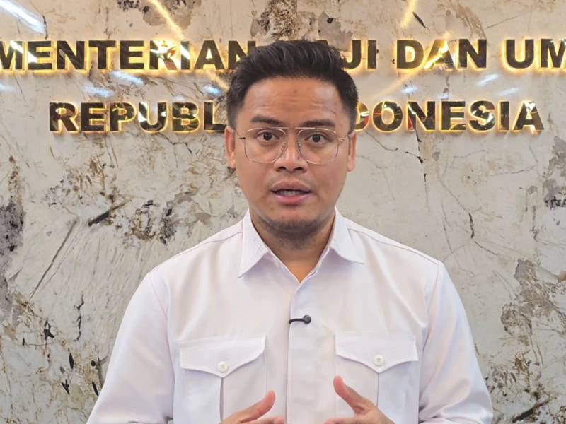 Usai Serangan Bandara Riyadh, Jemaah Umrah Indonesia di Arab Saudi Diminta Tingkatkan Kewaspadaan