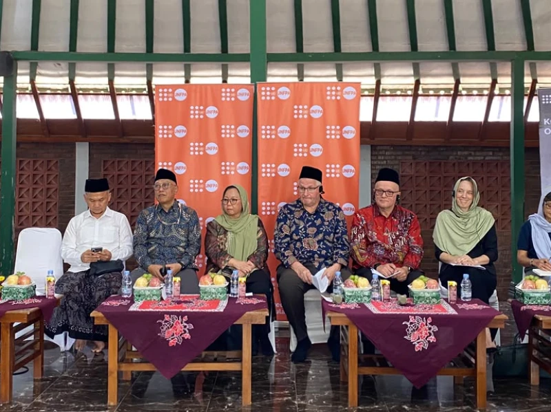 Tokoh Agama Punya Peran Penting Ubah Cara Pandang Masyarakat soal Kesehatan Reproduksi