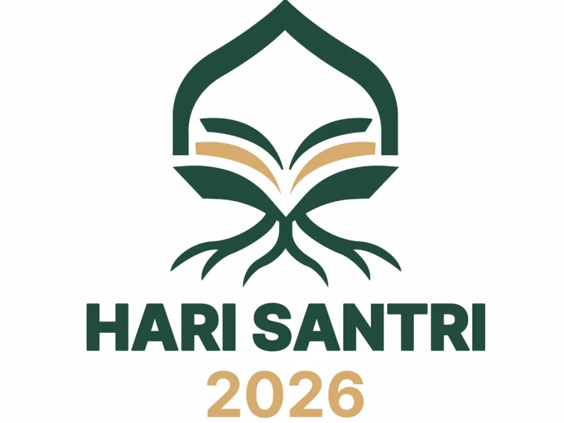 PBNU Bakal Gelar Puncak Hari Santri 2026 di Tebuireng dan Surabaya