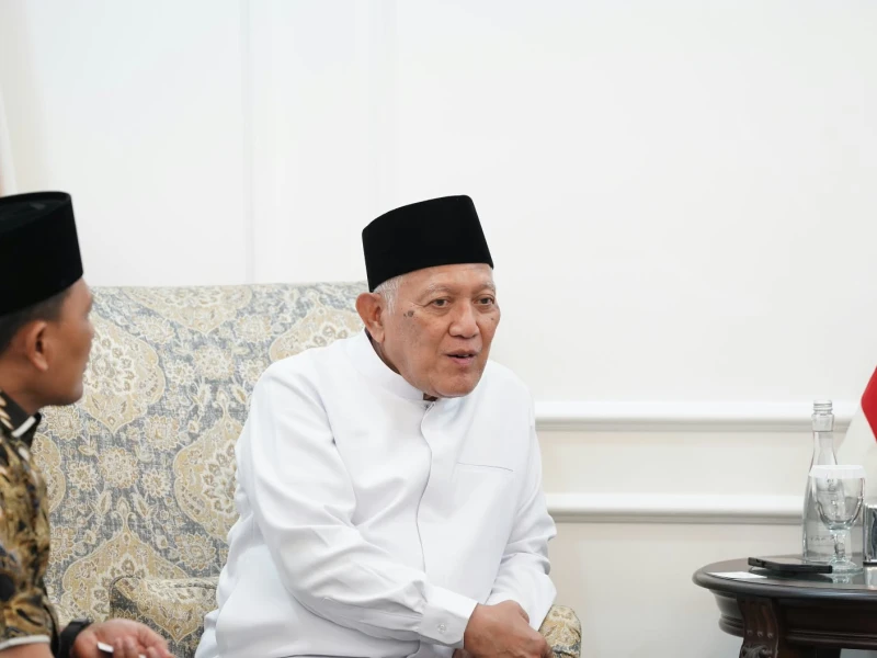 PBNU Minta Indonesia Ambil Peran Aktif Hentikan Eskalasi di Timur Tengah