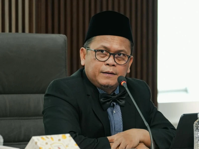Kemenhaj Tetapkan Jadwal Haji 2027, Jemaah Mulai Masuk Asrama 10 April