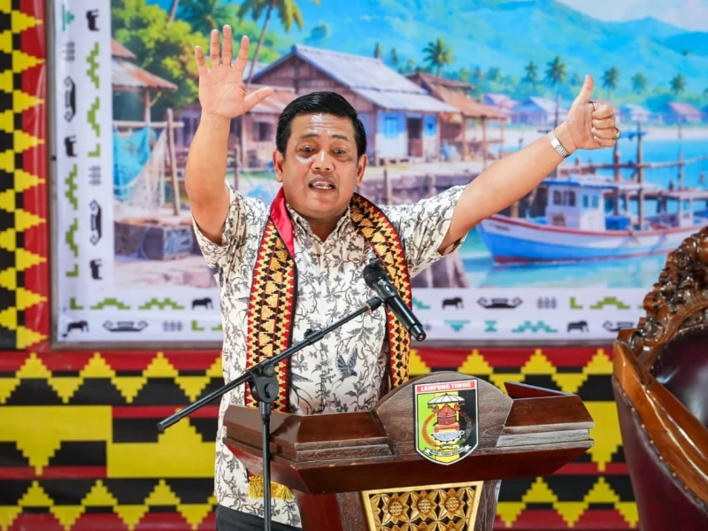 Kemenkop Dorong Koperasi Pesisir Perkuat Posisi Tawar Nelayan