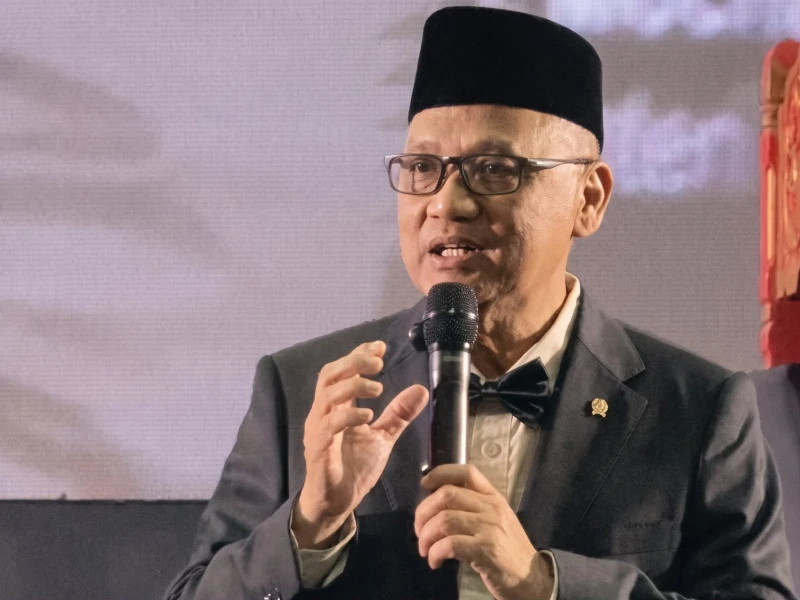 Menhaj Buka Suara soal Pengangkatan Tenaga Ahli dan Awal Pembentukan Kemenhaj